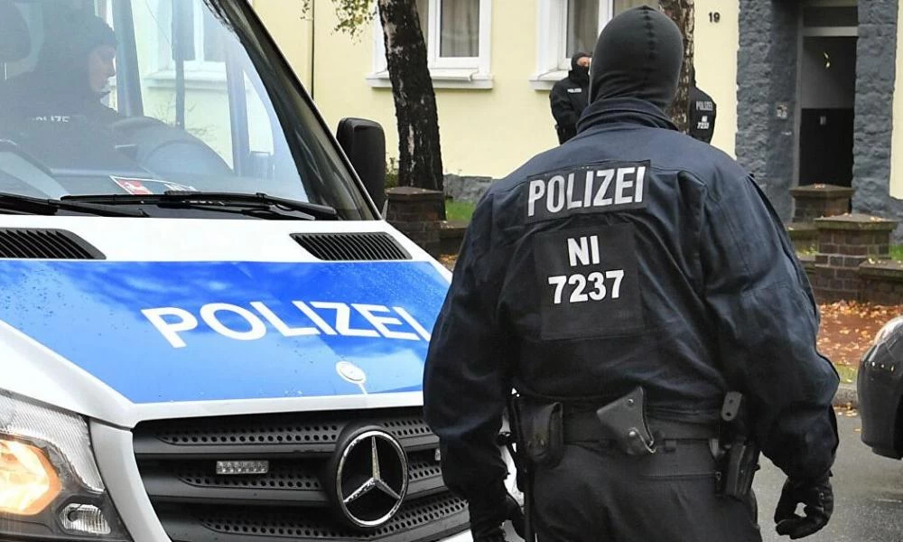 Γερμανία: Αιματηρή επίθεση με μαχαίρι στο αεροδρόμιο του Ντίσελντορφ